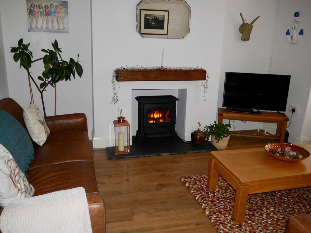 קלית'ורפס Anchor Cottage מראה חיצוני תמונה
